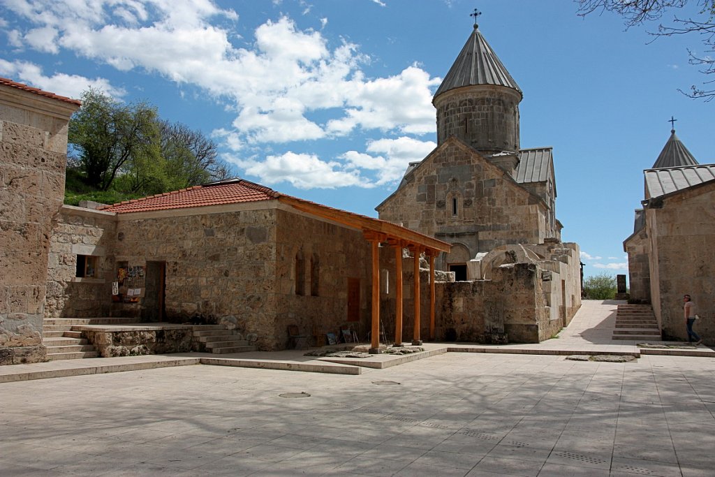 Армения