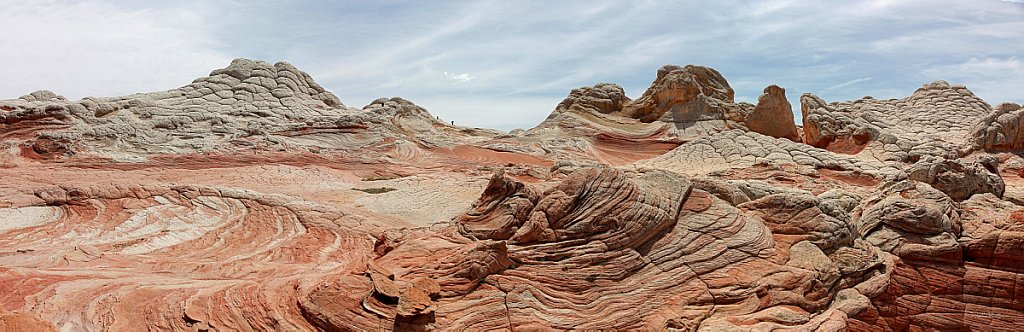 США. Белый карман.
