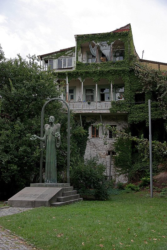 Грузия. Тбилиси.